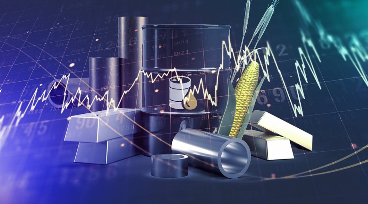 What Commodities Trading Means for Investors