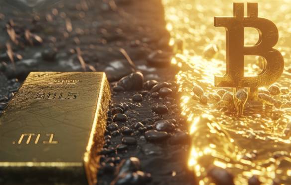 Gold Trading vs Crypto Trading in 2026