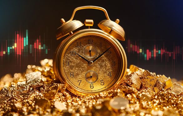 Best Time & Days to Trade Gold