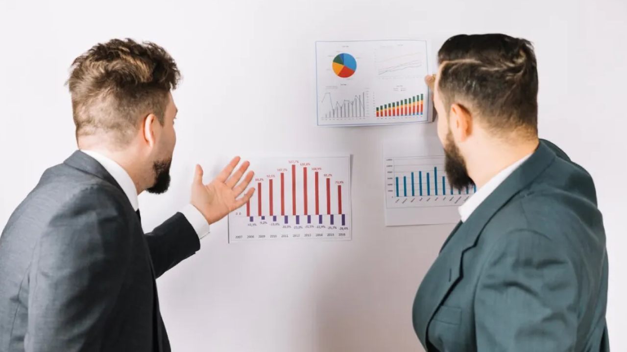 چرا نباید خودتان را با سایر تریدرها مقایسه کنید؟