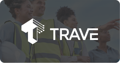 Trave — built for crews
