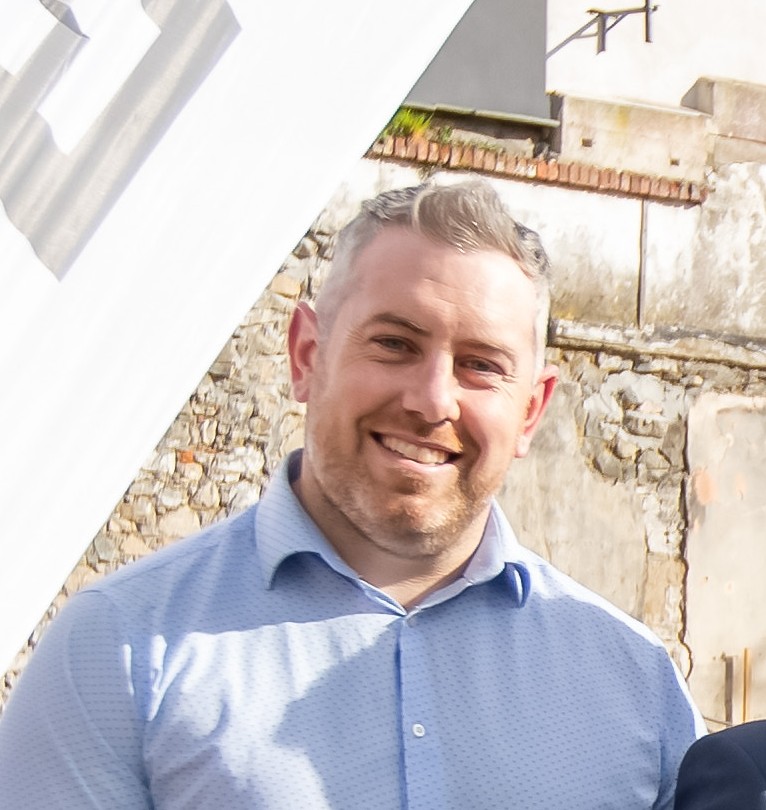 Leigh Jackson, Sandar Construction