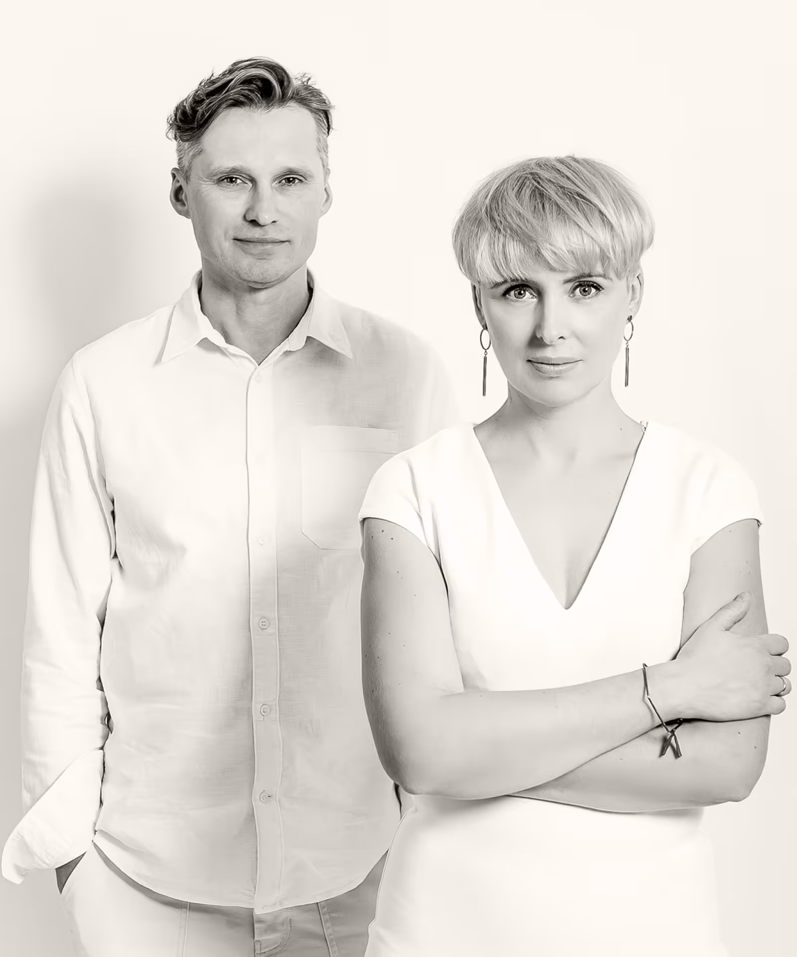 WĘGIEŁEK Architekci Wnętrz, Witold
Węgiełek, Aleksandra Dębińska-Węgiełek