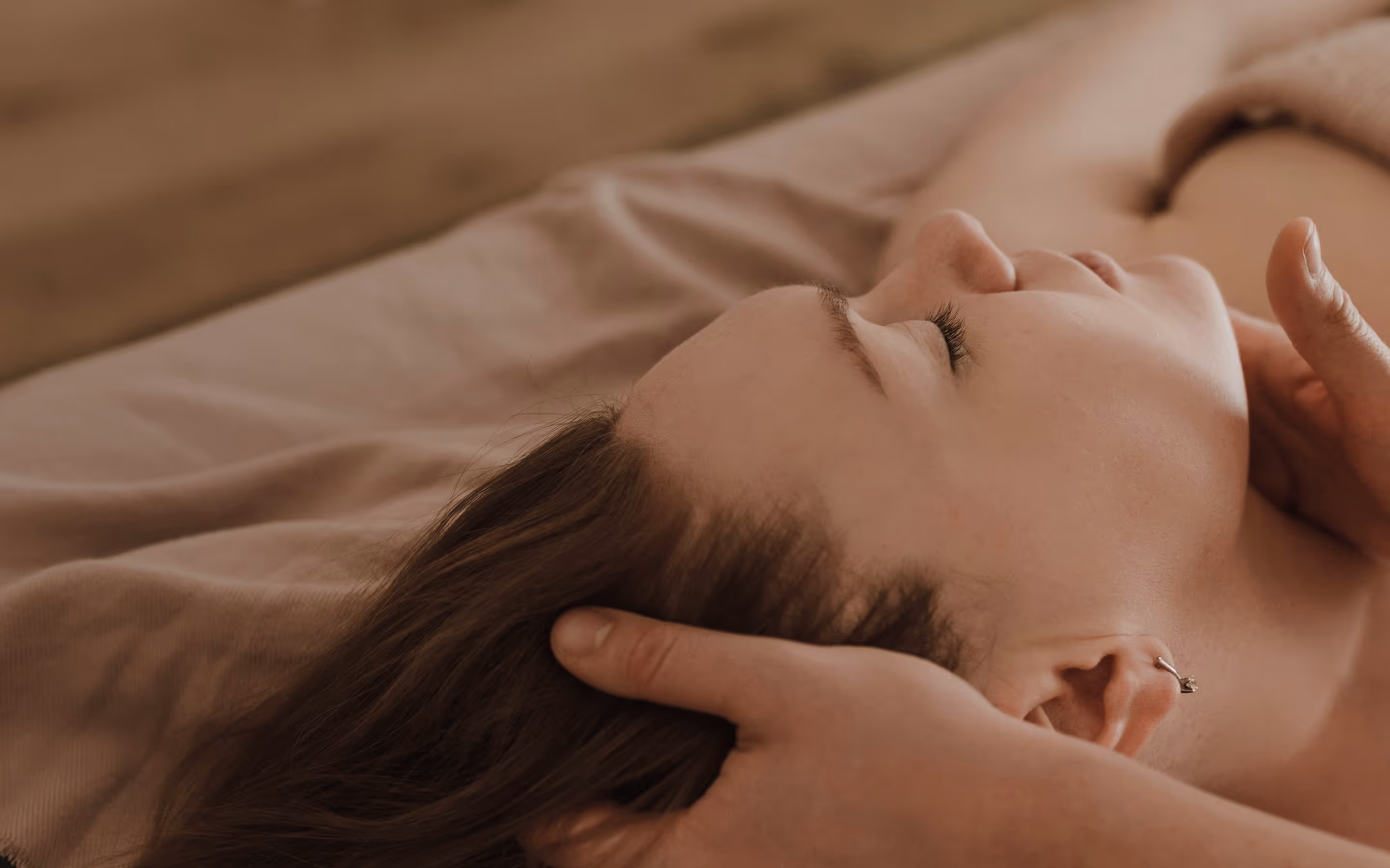 Les soins esthétiques de L'Écrin de Meije à Vourey