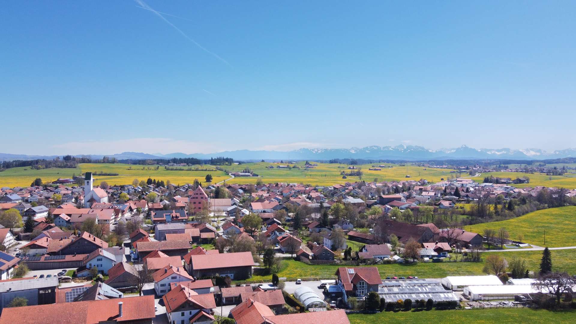 Umgebung