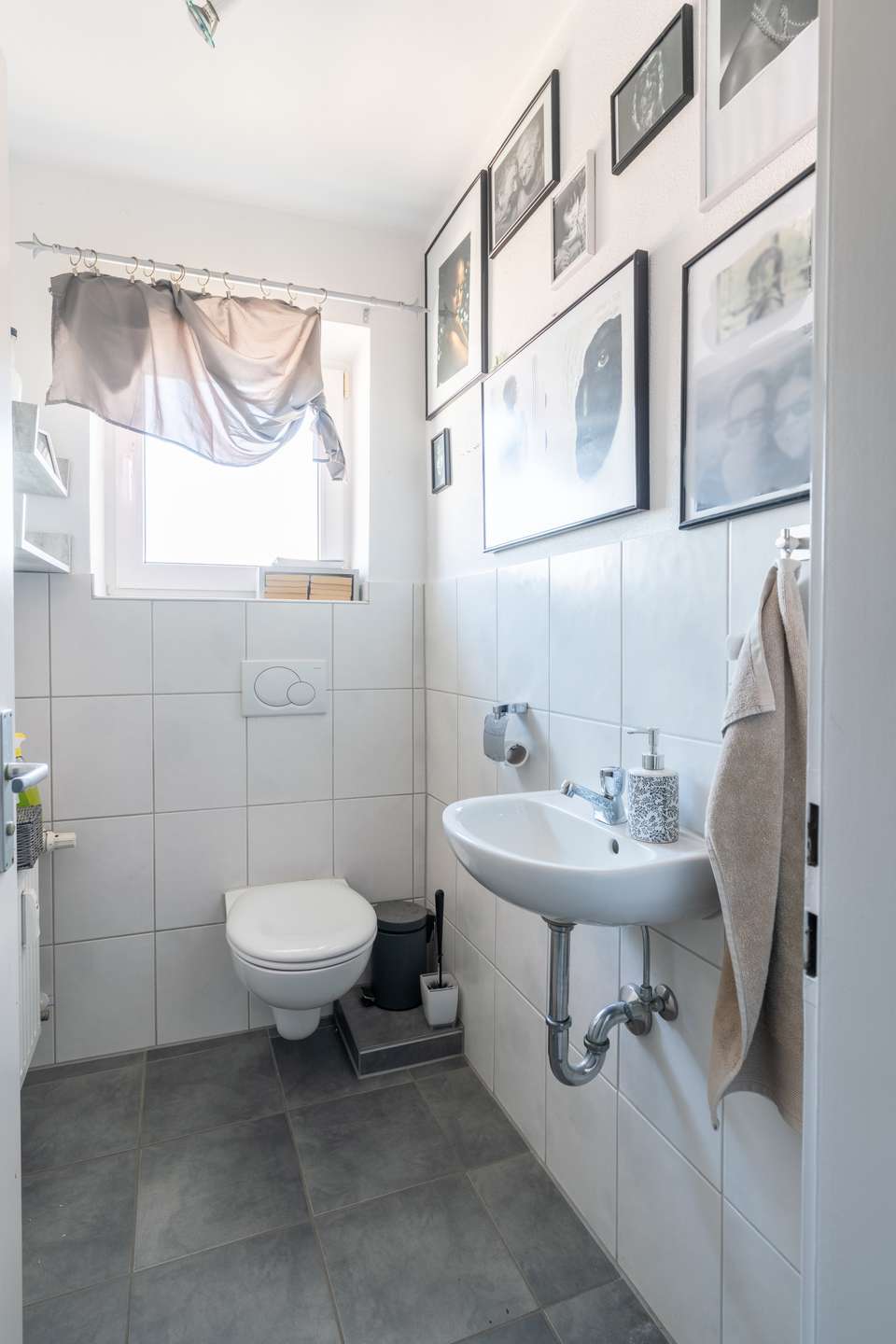 WC