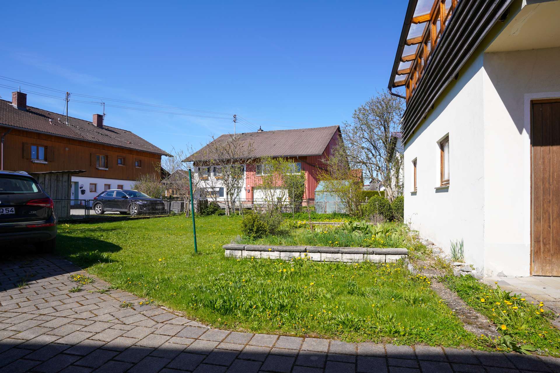 Garten