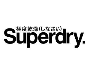 Superdry logo