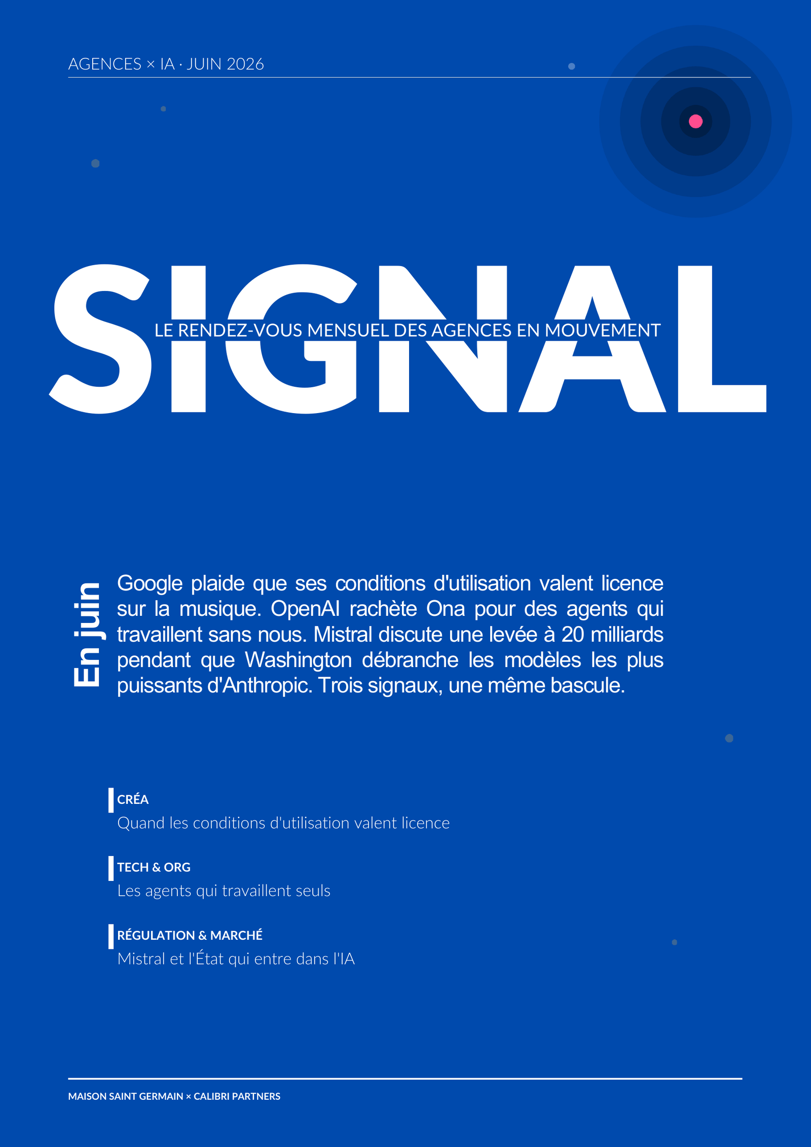SIGNAL n°03
