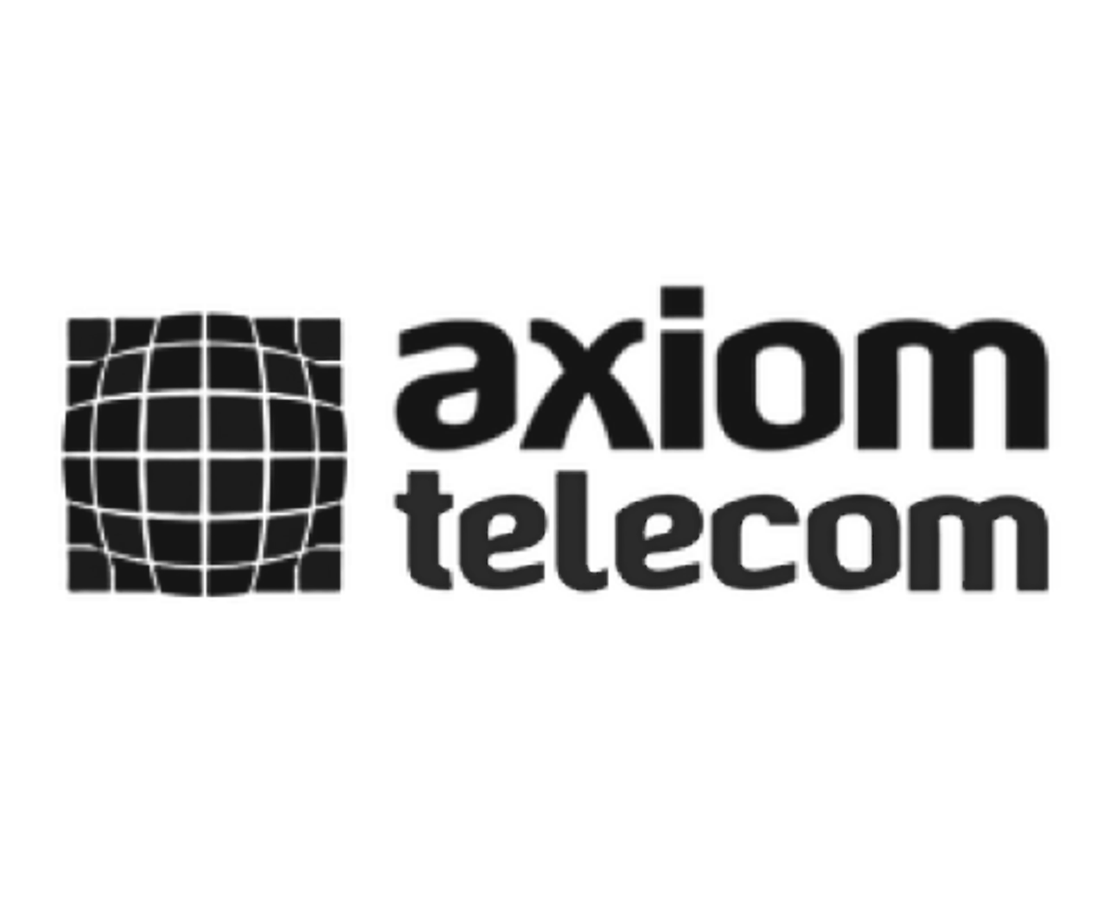 Axiom logo.