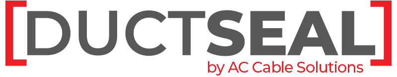 Ductseal logo.