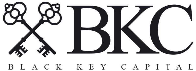 BKC logo.