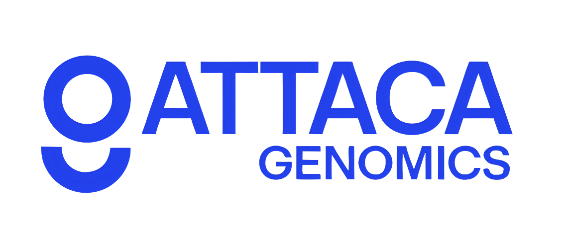 Gattaca Genomics logo.