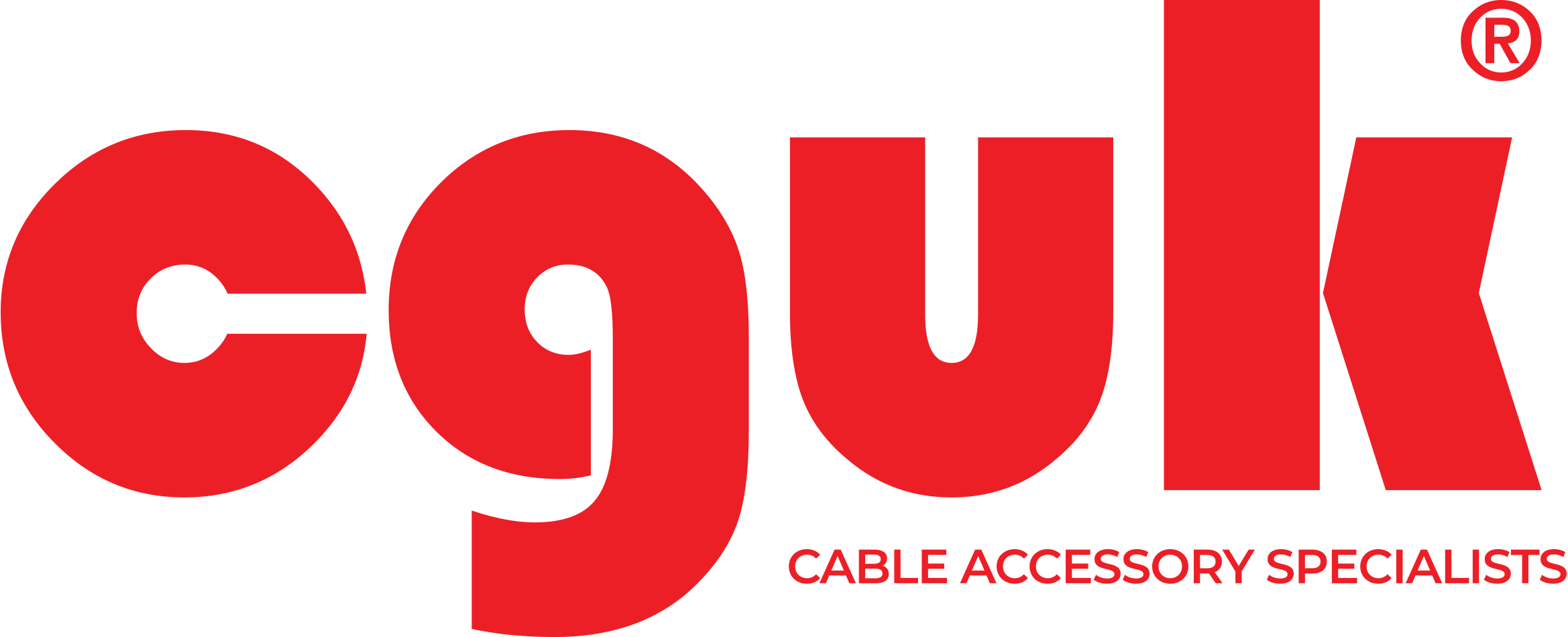 CGUK logo.