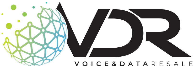 VDR logo.