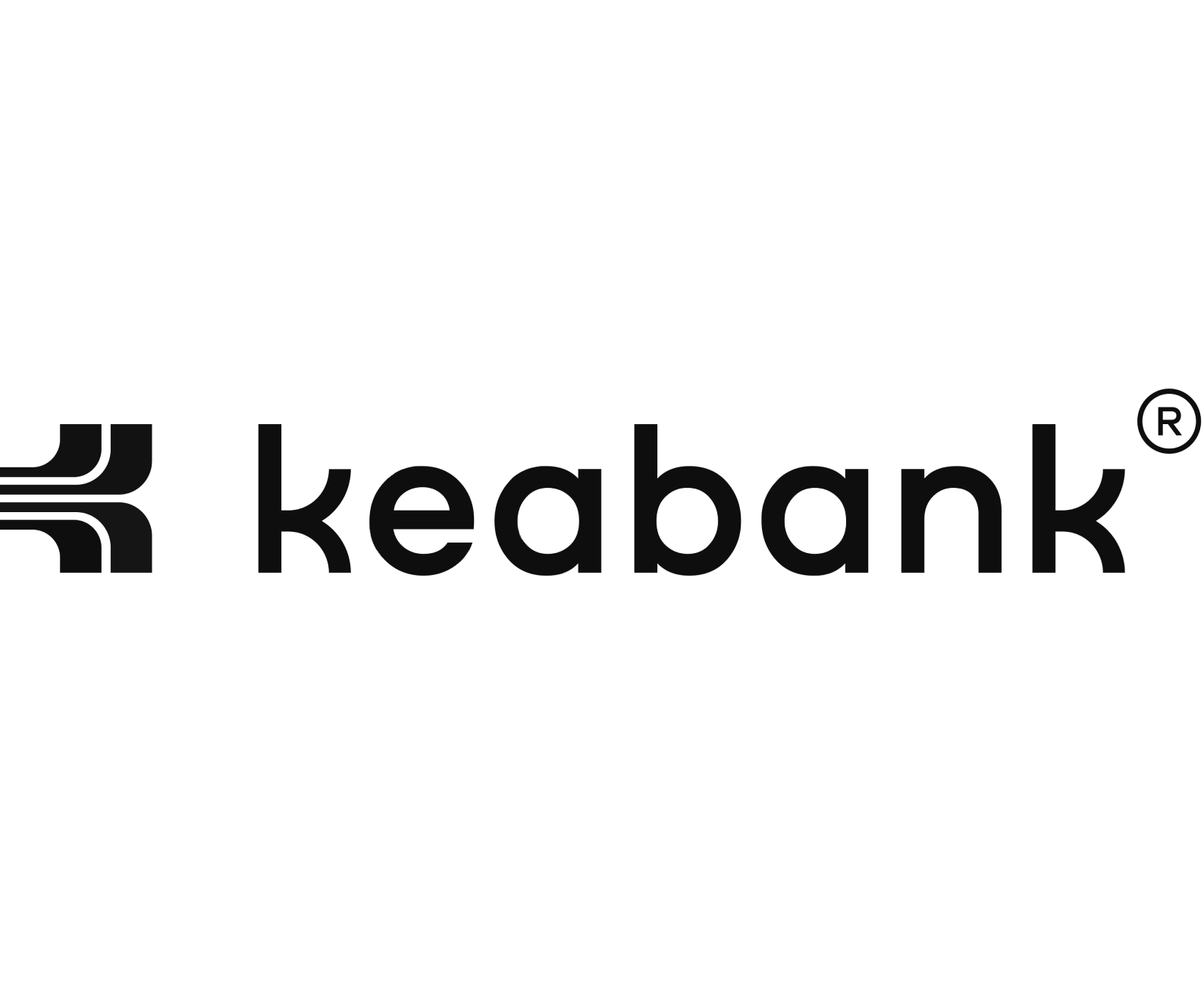 Kea Bank logo.