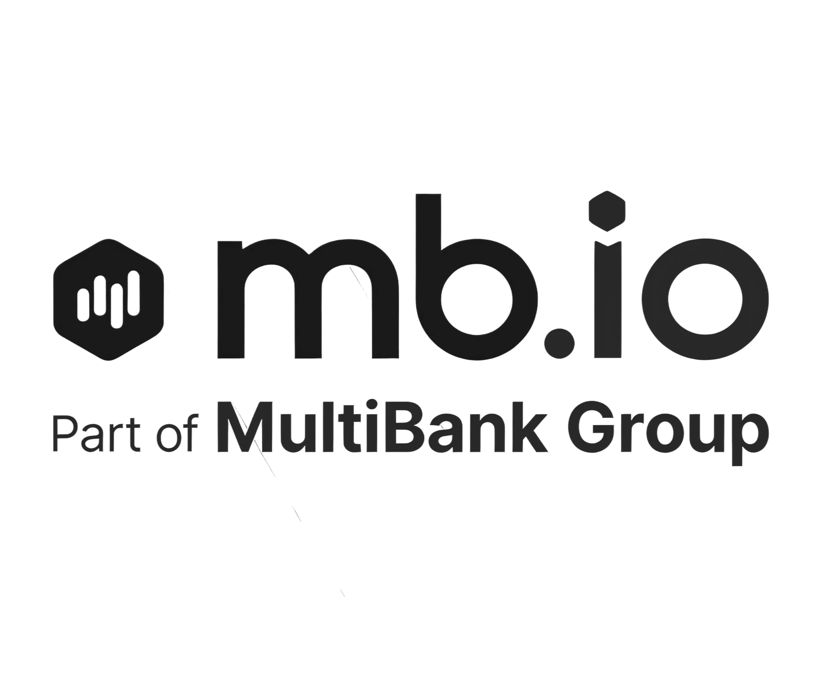 Mbio logo.