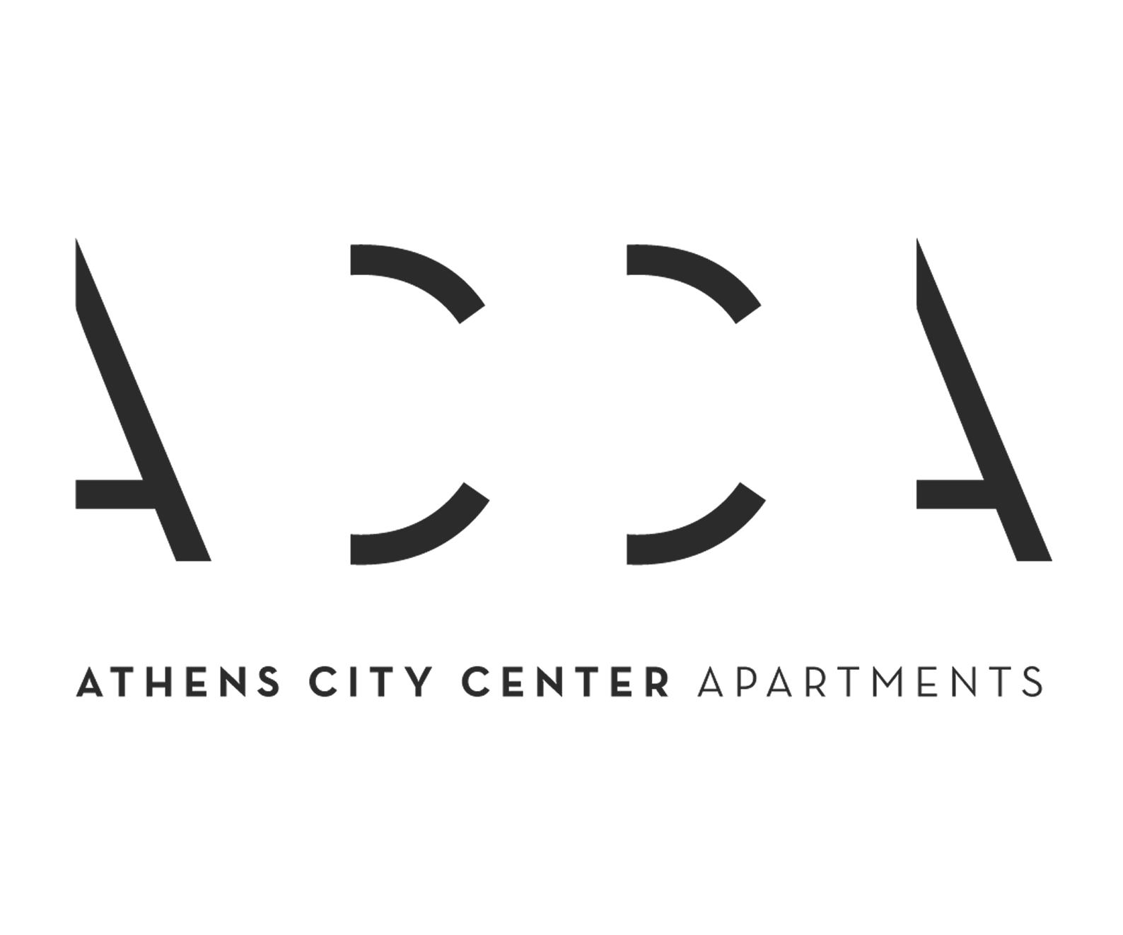 ACCA logo.