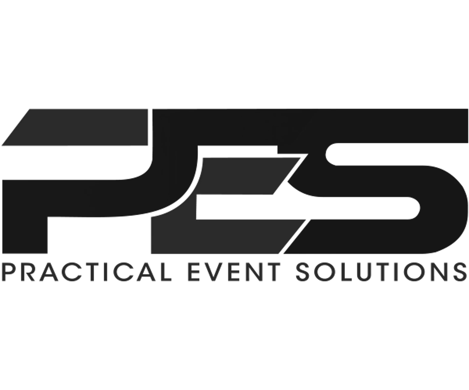 PES logo.