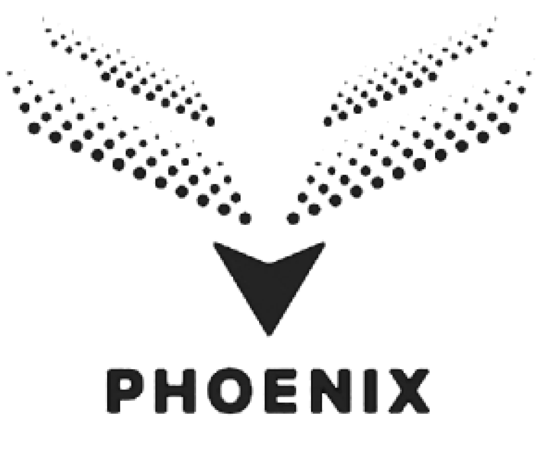 Phoenix Group logo.