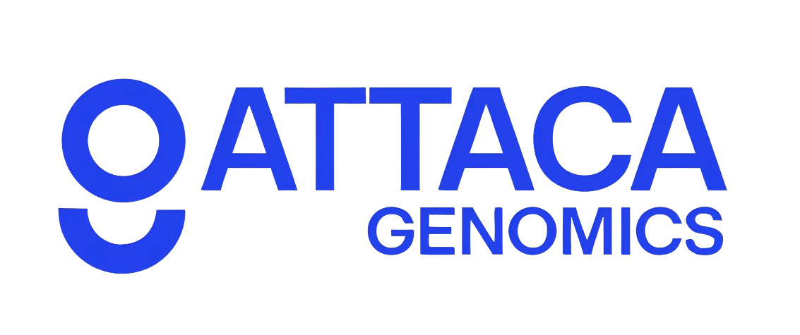 Gattaca Genomics logo.