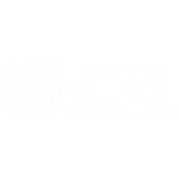 VDR logo.