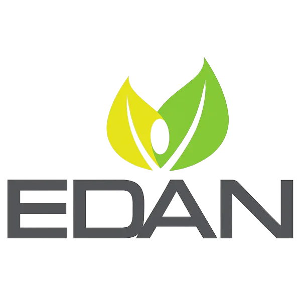 Edan logo