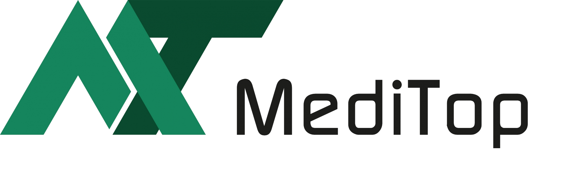 MediTop logo