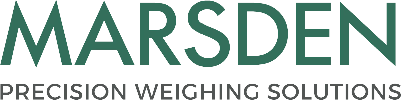 Marsden logo