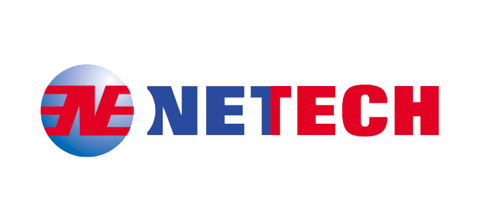 Netech logo