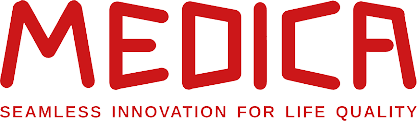 Medica logo