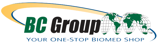 BC Group logo