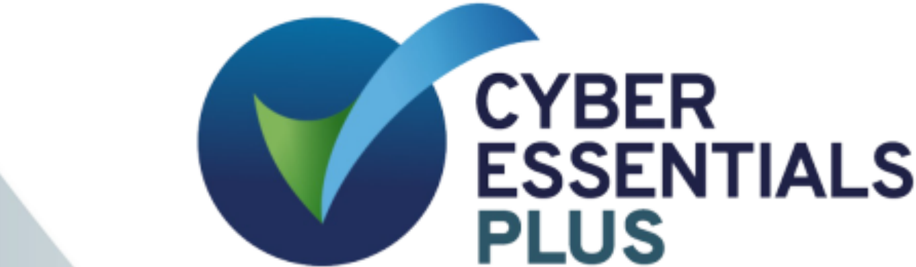 Cyber Essentials Plus certification mark