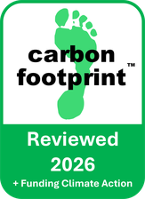 Carbon Footprint Reviewed 2026, Funding Climate Action