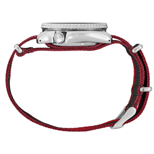 Seiko 5 Sports Special Edition Side Profile View – SRPK71