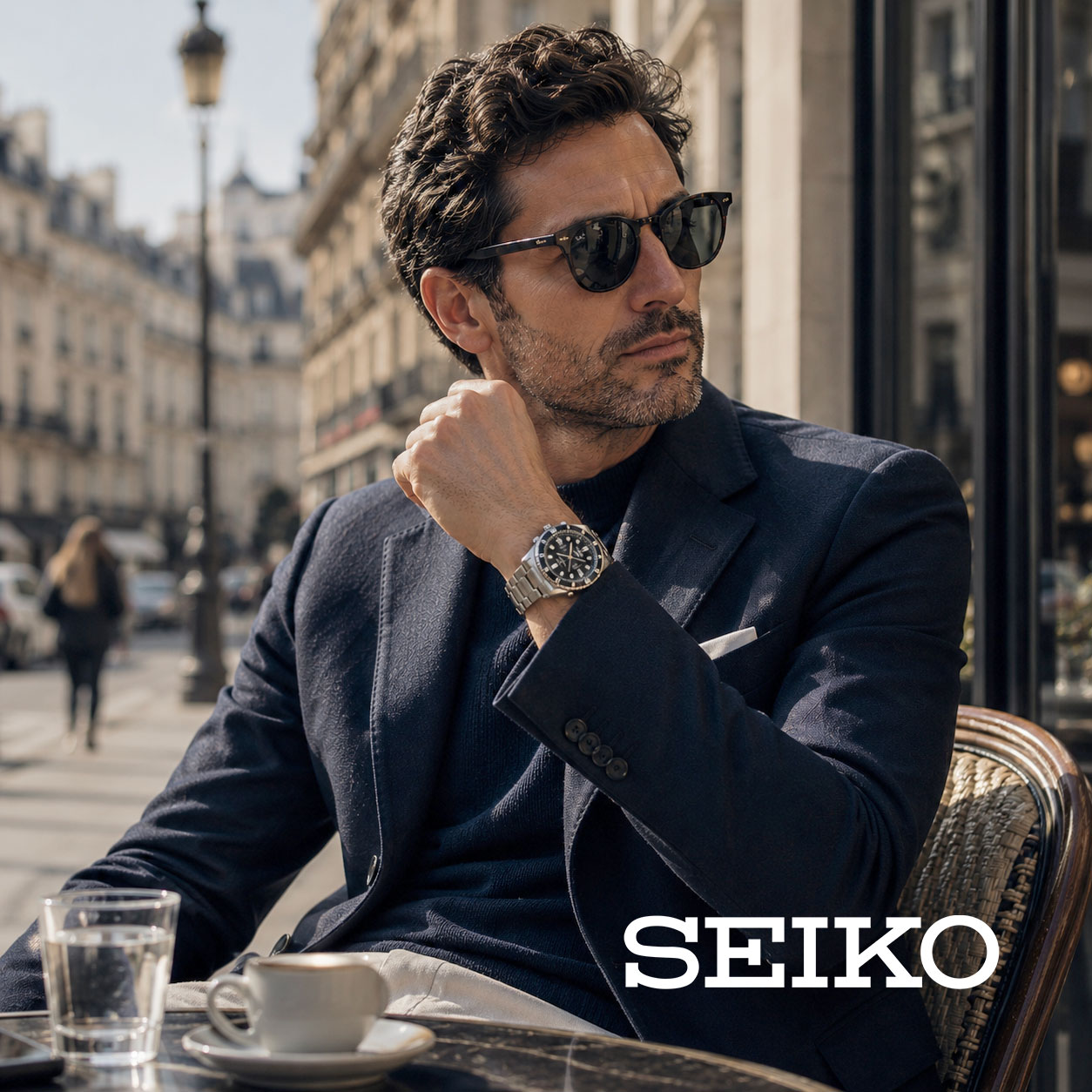 Seiko