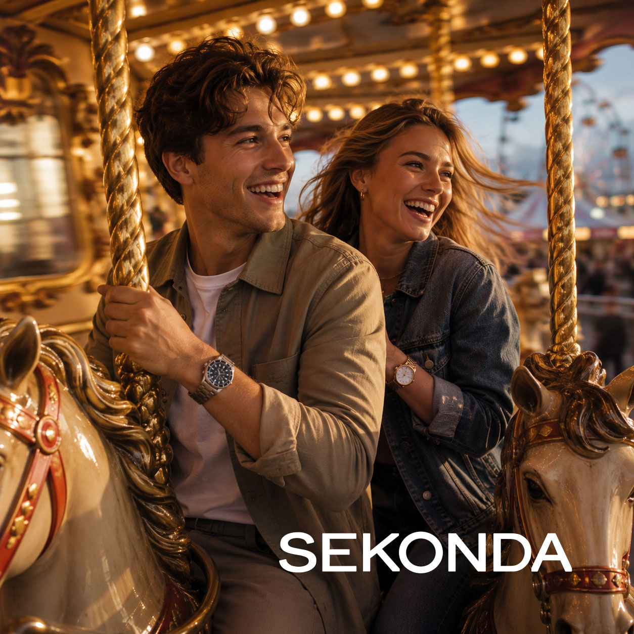 Sekonda