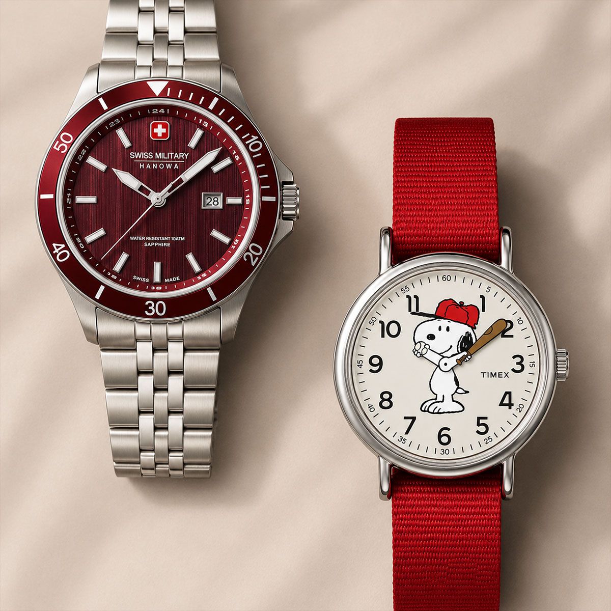 All Watches