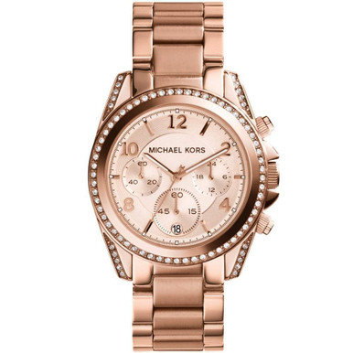 Michael Kors Blair MK5263 Ladies Watch