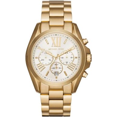 Michael Kors Bradshaw MK6266 Ladies Watch