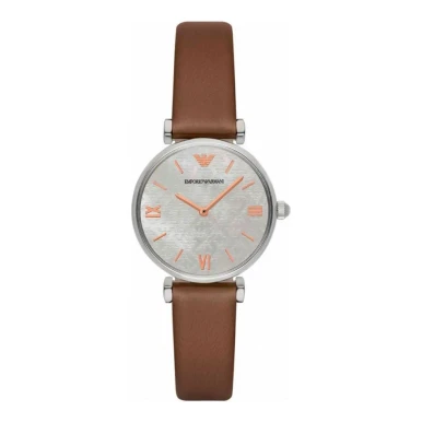 Emporio Armani Gianni T-Bar AR1988 Ladies Watch