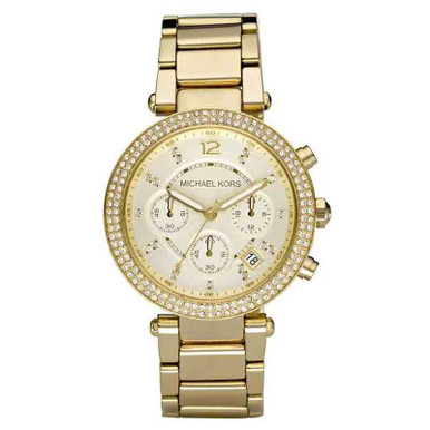 Michael Kors Parker MK5354 Ladies Watch