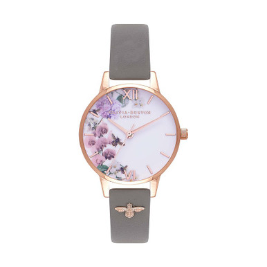 Olivia Burton Enchanted Garden OB16ES06 Ladies Watch