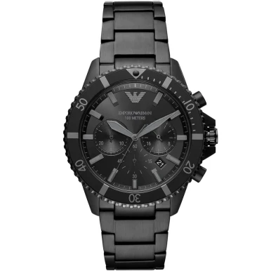 Emporio Armani Diver AR11363 Men's Watch
