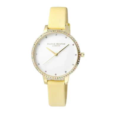 Olivia Burton Rainbow  Ob16Rb20 Ladies Watch