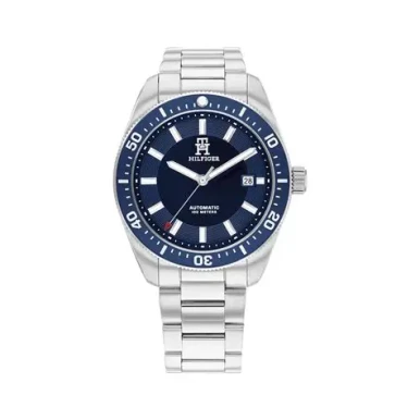 Tommy Hilfiger TH85 Automatic 1710591 Men's Watch