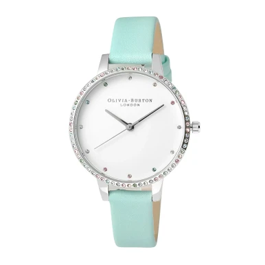 Olivia Burton Rainbow Ob16Rb19 Ladies Watch
