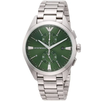 Emporio Armani Claudio AR11480 Men's Watch