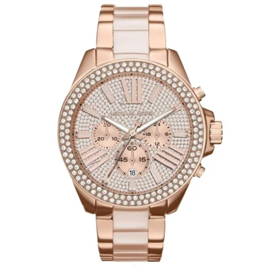 Michael Kors Wren MK6096 Ladies Watch