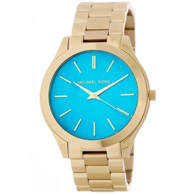 Michael Kors Slim Runway MK3265 Ladies Watch
